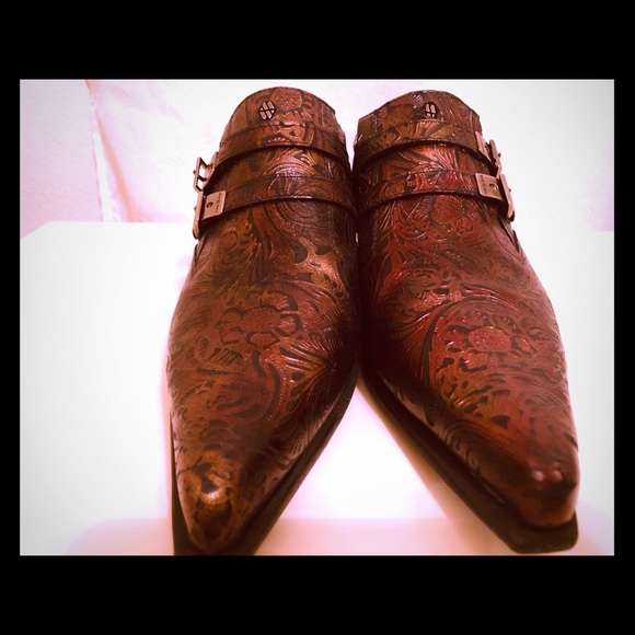 Shoe by New Rock